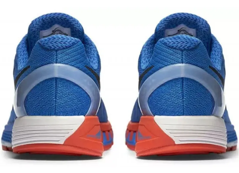 Nike Men's  Air Zoom Odyssey Blue UK 7.5-4